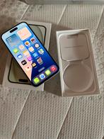 iPhone 15 128 GB, Telecommunicatie, Mobiele telefoons | Apple iPhone, Ophalen of Verzenden