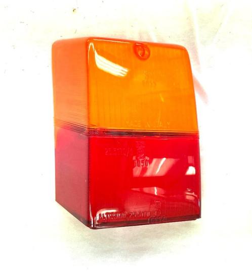 Achterlichtglas links AAU4947 Altissimo Classic Mini., Auto-onderdelen, Verlichting, Mini, Oldtimer onderdelen, Rover, Austin