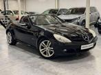 Mercedes-Benz SLK 200 Kompressor Automaat - Cabrio/Cruise/Ze, Automaat, Gebruikt, 4 cilinders, Cabriolet