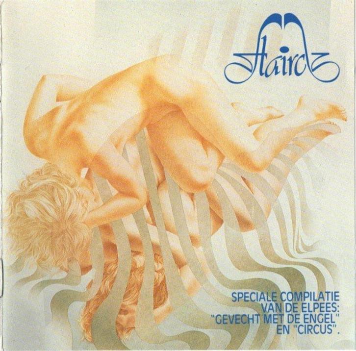 533 - FLAIRCK - GEVECHT MET EEN ENGEL/CIRCUS - NIEUW, Cd's en Dvd's, Cd's | Klassiek, Nieuw in verpakking, Verzenden