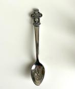 Rolex Bucherer verzilverd lepeltje, Antiek en Kunst, Ophalen of Verzenden