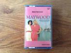muziekcassette maywood, Pop, Ophalen of Verzenden, 1 bandje, Origineel