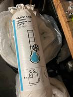 Couette ikea, Enlèvement, Neuf, Blanc, Couverture ou Couette