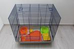 Hamsterkooi, Kooi, Gebruikt, Minder dan 75 cm, Hamster