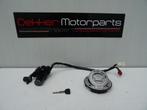 Complete Slotenset / Sloten set Yamaha YZF R1 2002-2003 RN09, Motoren, Onderdelen | Overige, Ophalen of Verzenden