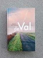 Boek De val - Matthias M.R. Declercq, Ophalen of Verzenden, Zo goed als nieuw, Matthias M.R. Declercq