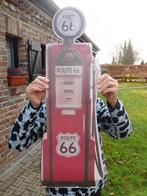 Tableau métal magnétique liste de courses ROUTE 66 Cuisine, Enlèvement, Comme neuf