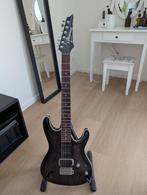 Ibanez Elektronische Gitaar + versterker, Ophalen, Ibanez, Met versterker, Zo goed als nieuw