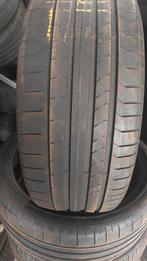 245/45r18 Pirelli zomerbanden 2x, Ophalen