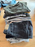 Kledingpakket jongens maat 86, Enlèvement, Comme neuf, Taille 86