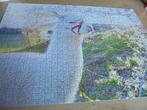 complete Alpaca puzzel, Ophalen of Verzenden, 500 t/m 1500 stukjes, Zo goed als nieuw, Legpuzzel