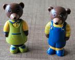 Petit Ours Brun: 2 figuurtjes, Enlèvement ou Envoi, Comme neuf