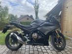 Honda CBR 500 R 2022, Motoren, Motoren | Honda, 2 cilinders, Super Sport, Particulier, Minimaal motorrijbewijs A2