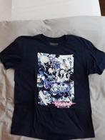 T-Shirt collection Anime Hypersonic Webcomic Crunchyroll, Enlèvement, Neuf