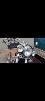 Honda shadow 750 motorvork 1998, Motoren, Onderdelen | Honda, Ophalen of Verzenden