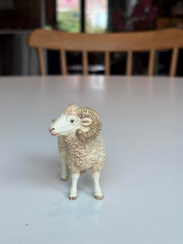 Schleich ram beschikbaar voor biedingen