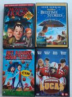 kinderfilms, Cd's en Dvd's, Ophalen of Verzenden, Gebruikt, Film