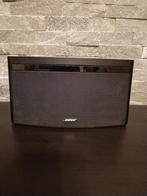 Bose zwarte speaker in goede staat, Audio, Tv en Foto, Luidsprekerboxen, Ophalen, Gebruikt, Overige typen, Bose