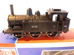 TRAINS HO, Hobby en Vrije tijd, Modeltreinen | H0, Jouef, Ophalen of Verzenden, Zo goed als nieuw, Gelijkstroom
