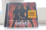 CD SOUNDTRACKB CHARLIE'S ANGELS FULL THROTTLE, Cd's en Dvd's, Ophalen of Verzenden