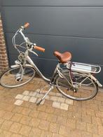 Gazelle Elektrische Fiets., Fietsen en Brommers, Elektrische fietsen, Ophalen, Zo goed als nieuw, Gazelle