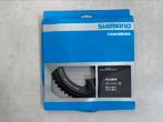 Shimano Ultegra FC-6800 52T chainring kettingblad nieuw, Fietsen en Brommers, Fietsonderdelen, Crankstel of Pedalen, Racefiets