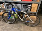 MTB Trek 4300 - Mountainbike - Framemaat 46cm, Fietsen en Brommers, Ophalen, Zo goed als nieuw, Trek