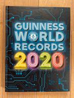 Guinness World records 2020, Boeken, Ophalen