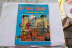 (S29) De Rode Ridder - In de schaduw van de Thughs, Gelezen, Willy Vandersteen, Eén stripboek, Ophalen of Verzenden