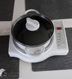 Tefal elektrische kook pot, Ophalen of Verzenden, Zo goed als nieuw