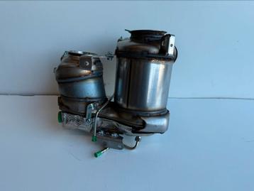 FITRE A PARTICULES AUDI VW SKODA 05L131606E -TIZAUTOPARTS-, Enlèvement, Neuf, Audi