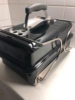 Weber Go Anywhere, Tuin en Terras, Houtskoolbarbecues, Ophalen, Gebruikt