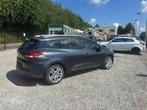 Renault Clio stationwagen, Auto's, Renault, Voorwielaandrijving, 898 cc, Stof, Blauw