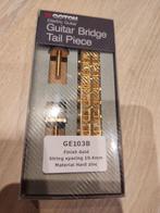 GOTOH guitar bridge tail piece - Les Paul gitaar, Ophalen of Verzenden, Nieuw, Solid body, Gibson