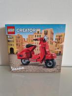 LEGO Creator Vespa 40517, Enlèvement ou Envoi, Neuf, Lego