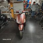 Vespa primavera 125, Fietsen en Brommers, Scooters | Vespa, Ophalen of Verzenden