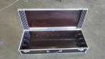 Flightcase 113x42x22 cm - nieuwstaat, Ophalen of Verzenden, Nieuw, Overige instrumenten, Flightcase