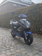 Yamaha Aerox R 2015 2-takt Yasuni, Fietsen en Brommers, Scooters | Yamaha, Ophalen, Tweetakt, Aerox, 50 cc