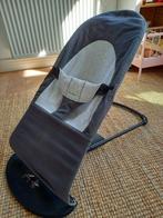 Wipstoel Babybjorn met 3 hoezen, Kinderen en Baby's, Gebruikt, Wipstoel, Met gordel(s) of riempje(s), Ophalen
