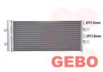 BMW F40 2019+ Condensor 6453 6819 644, Ophalen of Verzenden, 6 maanden garantie, Nieuw, BMW