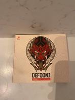 Defqon 1 - 2016, Ophalen, Zo goed als nieuw