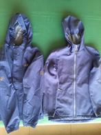 Jack Wolfskin softshelljas en regenjas Texapore Mt 152, Kinderen en Baby's, Ophalen of Verzenden, Jas
