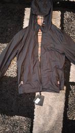 Burb windbreaker, Ophalen, Zo goed als nieuw