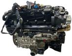 BMW 5-serie E60 E61 3.0 M57D30 306D3 M57-motor, Ophalen of Verzenden, BMW