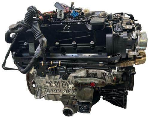 BMW 5-serie E60 E61 3.0 M57D30 306D3 M57-motor, Auto-onderdelen, Motor en Toebehoren, BMW, Ophalen of Verzenden