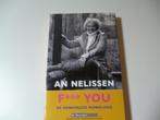 F*** You De menopauze monoloog, Comme neuf, Enlèvement