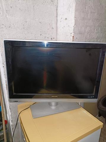 Tv Philips  beschikbaar voor biedingen