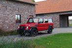 Mercedes G63 AMG 463 Edition Carbon Lichte vracht  *Uniek*, Auto's, Automaat, 5461 cc, G-Klasse, 5 zetels
