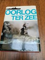 Boek oorlog ter zee, Ophalen, Zo goed als nieuw
