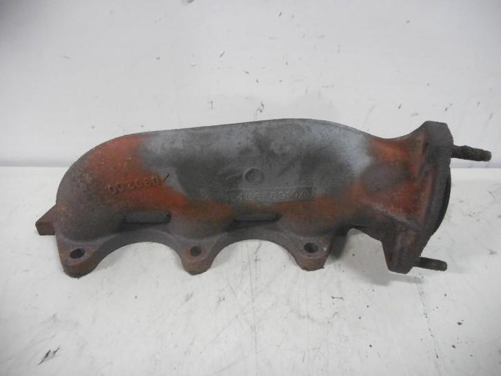 UITLAATSPRUITSTUK Audi A6 (C5) (078253033ag), Auto-onderdelen, Uitlaatsystemen, Audi, Gebruikt